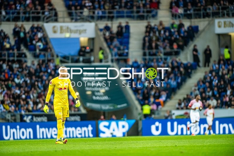 Fußball I Herren I Saison 2023-2024 I 1. Bundesliga I 32. Spieltag I TSG 1899 Hoffenheim - RB Leipzig I 03.05.2024