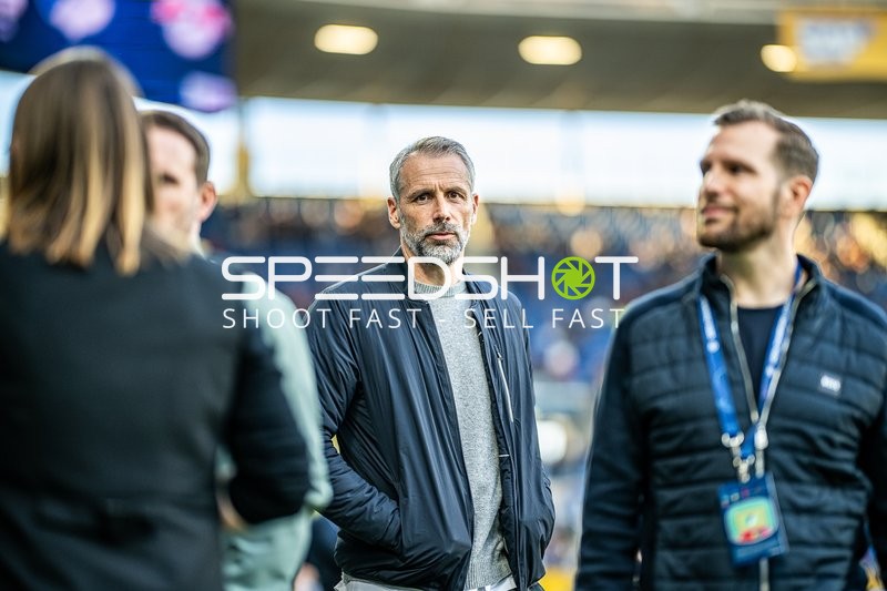 Fußball I Herren I Saison 2023-2024 I 1. Bundesliga I 32. Spieltag I TSG 1899 Hoffenheim - RB Leipzig I 03.05.2024