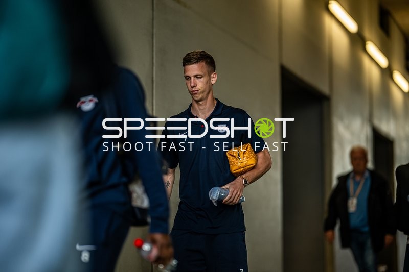 Fußball I Herren I Saison 2023-2024 I 1. Bundesliga I 32. Spieltag I TSG 1899 Hoffenheim - RB Leipzig I 03.05.2024