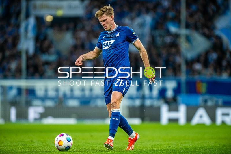 Fußball I Herren I Saison 2023-2024 I 1. Bundesliga I 32. Spieltag I TSG 1899 Hoffenheim - RB Leipzig I 03.05.2024