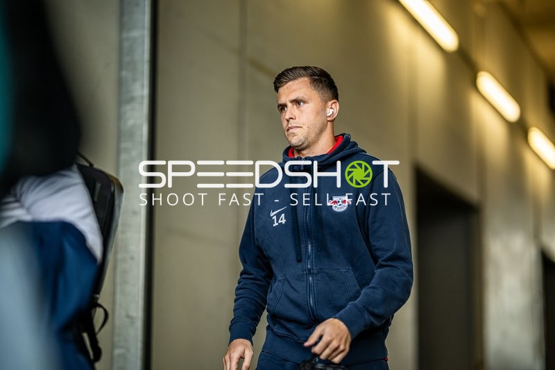 Fußball I Herren I Saison 2023-2024 I 1. Bundesliga I 32. Spieltag I TSG 1899 Hoffenheim - RB Leipzig I 03.05.2024