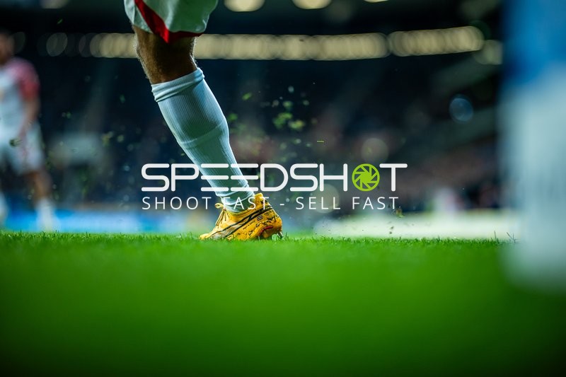 Fußball I Herren I Saison 2023-2024 I 1. Bundesliga I 32. Spieltag I TSG 1899 Hoffenheim - RB Leipzig I 03.05.2024