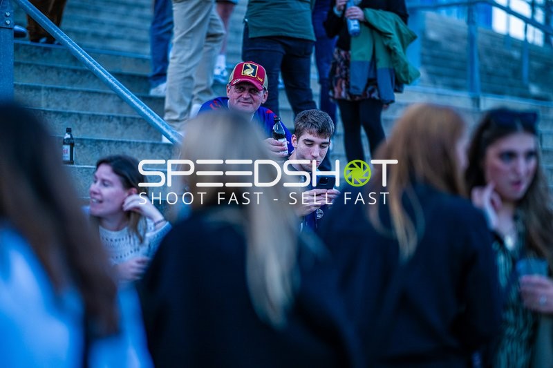 Handball I Herren I Saison 2023-2024 I 2. Handballbundesliga I 32. Spieltag I SG BBM Bietigheim - EHV Aue I 19.05.2024