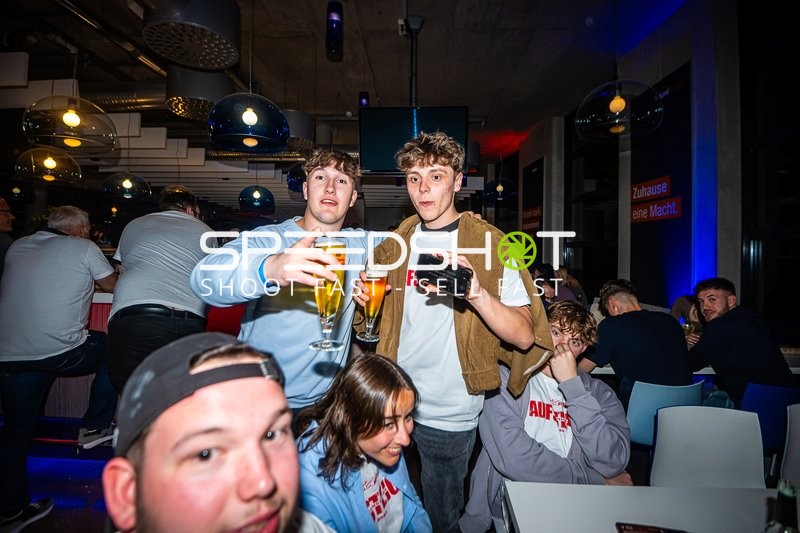 Handball I Herren I Saison 2023-2024 I 2. Handballbundesliga I 32. Spieltag I SG BBM Bietigheim - EHV Aue I 19.05.2024