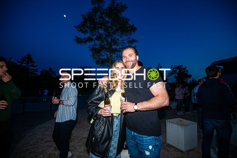 Handball I Herren I Saison 2023-2024 I 2. Handballbundesliga I 32. Spieltag I SG BBM Bietigheim - EHV Aue I 19.05.2024