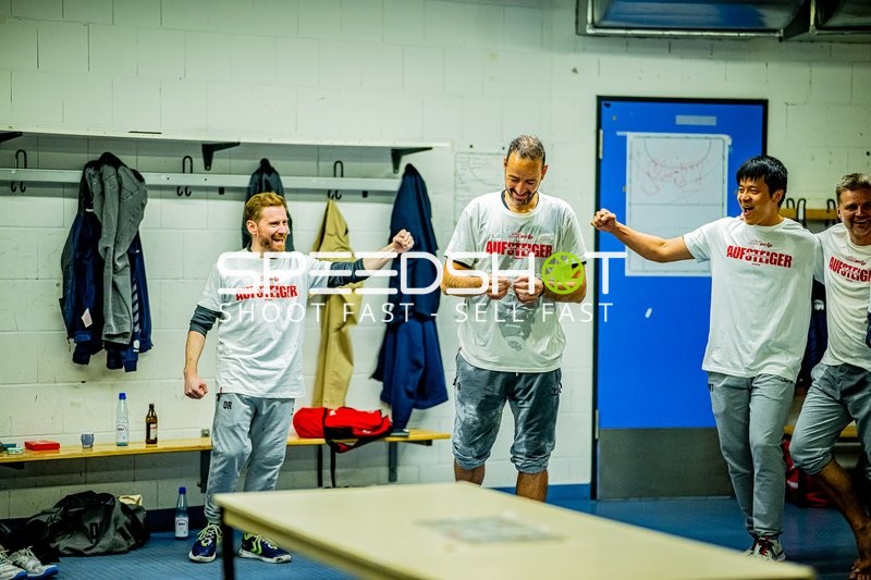 Handball I Herren I Saison 2023-2024 I 2. Handballbundesliga I 32. Spieltag I SG BBM Bietigheim - EHV Aue I 19.05.2024