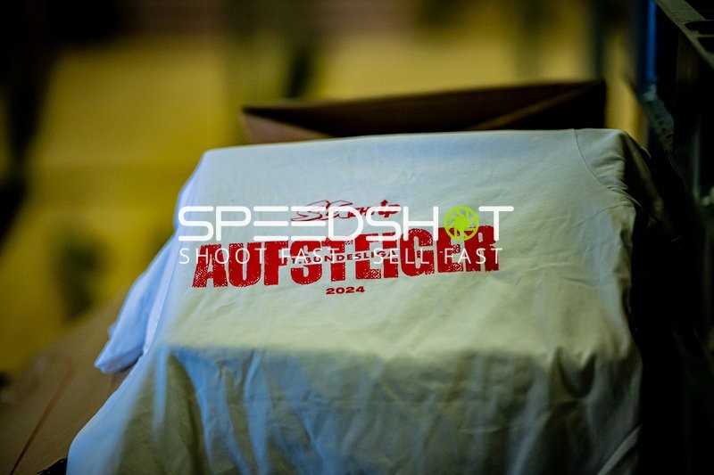 Handball I Herren I Saison 2023-2024 I 2. Handballbundesliga I 32. Spieltag I SG BBM Bietigheim - EHV Aue I 19.05.2024