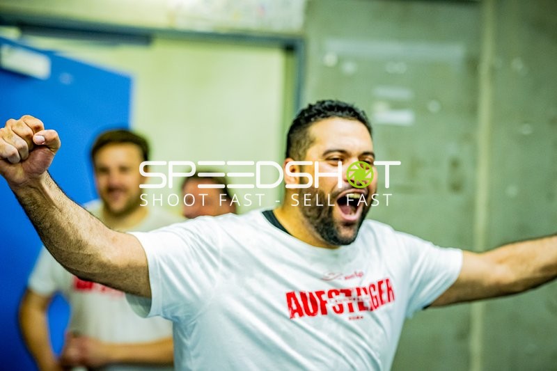 Handball I Herren I Saison 2023-2024 I 2. Handballbundesliga I 32. Spieltag I SG BBM Bietigheim - EHV Aue I 19.05.2024