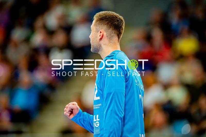 Handball I Herren I Saison 2023-2024 I 2. Handballbundesliga I 32. Spieltag I SG BBM Bietigheim - EHV Aue I 19.05.2024