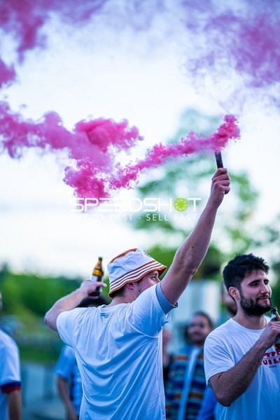 Handball I Herren I Saison 2023-2024 I 2. Handballbundesliga I 32. Spieltag I SG BBM Bietigheim - EHV Aue I 19.05.2024