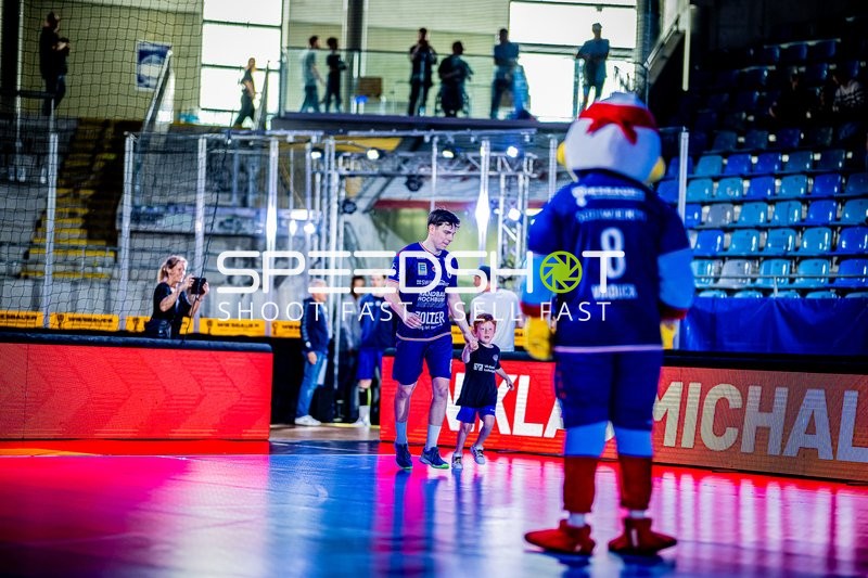 Handball I Herren I Saison 2023-2024 I 2. Handballbundesliga I 32. Spieltag I SG BBM Bietigheim - EHV Aue I 19.05.2024