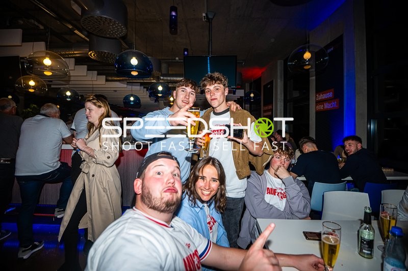 Handball I Herren I Saison 2023-2024 I 2. Handballbundesliga I 32. Spieltag I SG BBM Bietigheim - EHV Aue I 19.05.2024