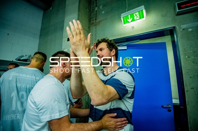 Handball I Herren I Saison 2023-2024 I 2. Handballbundesliga I 32. Spieltag I SG BBM Bietigheim - EHV Aue I 19.05.2024