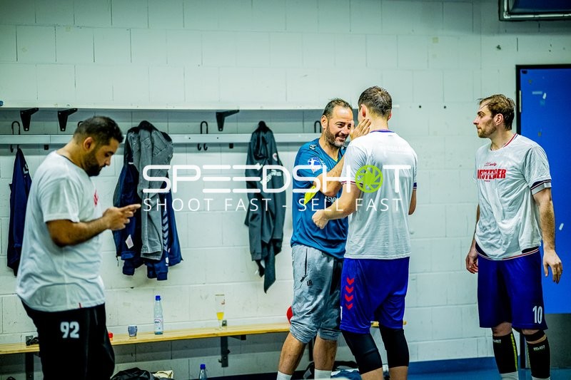 Handball I Herren I Saison 2023-2024 I 2. Handballbundesliga I 32. Spieltag I SG BBM Bietigheim - EHV Aue I 19.05.2024