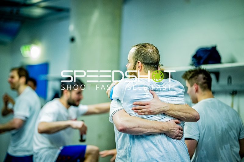 Handball I Herren I Saison 2023-2024 I 2. Handballbundesliga I 32. Spieltag I SG BBM Bietigheim - EHV Aue I 19.05.2024