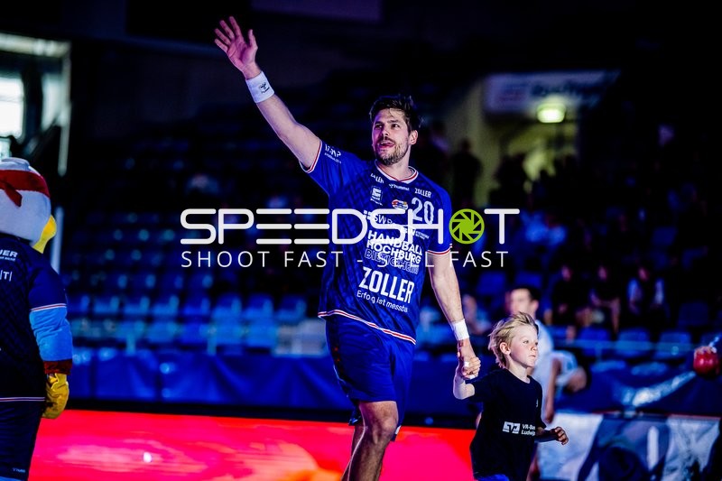 Handball I Herren I Saison 2023-2024 I 2. Handballbundesliga I 32. Spieltag I SG BBM Bietigheim - EHV Aue I 19.05.2024