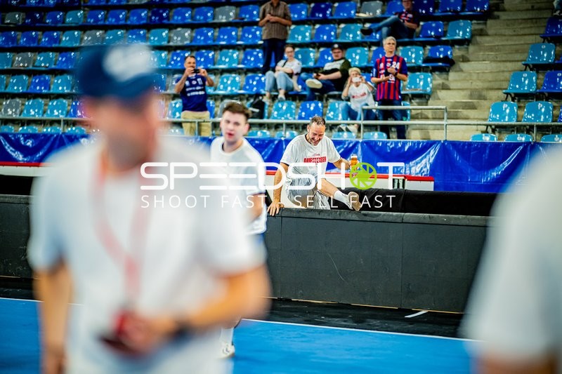 Handball I Herren I Saison 2023-2024 I 2. Handballbundesliga I 32. Spieltag I SG BBM Bietigheim - EHV Aue I 19.05.2024