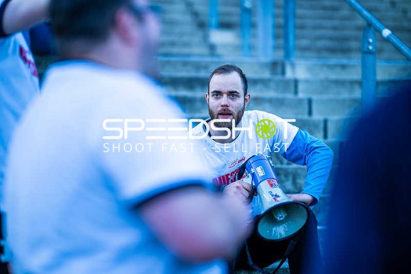 Handball I Herren I Saison 2023-2024 I 2. Handballbundesliga I 32. Spieltag I SG BBM Bietigheim - EHV Aue I 19.05.2024