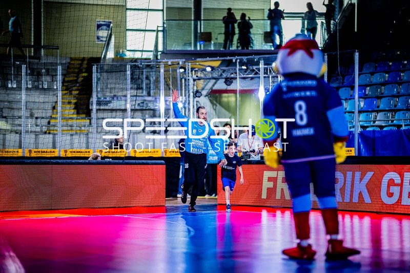 Handball I Herren I Saison 2023-2024 I 2. Handballbundesliga I 32. Spieltag I SG BBM Bietigheim - EHV Aue I 19.05.2024