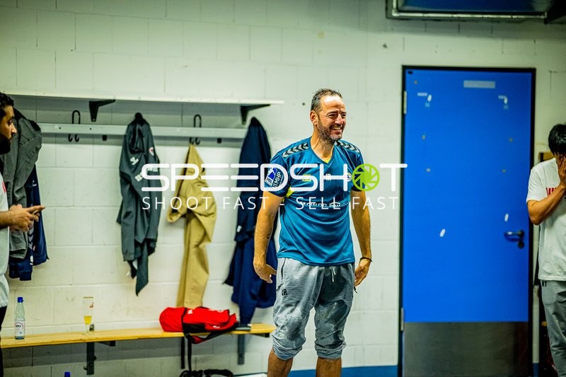 Handball I Herren I Saison 2023-2024 I 2. Handballbundesliga I 32. Spieltag I SG BBM Bietigheim - EHV Aue I 19.05.2024