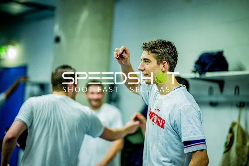 Handball I Herren I Saison 2023-2024 I 2. Handballbundesliga I 32. Spieltag I SG BBM Bietigheim - EHV Aue I 19.05.2024