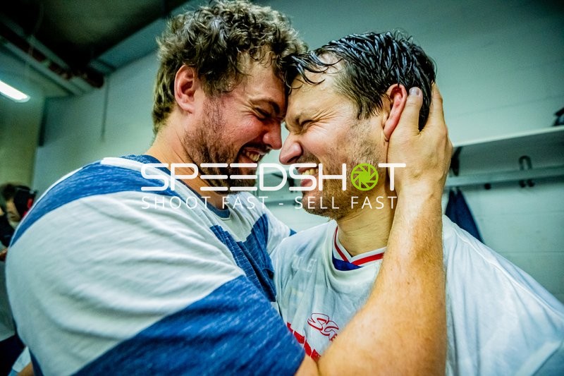 Handball I Herren I Saison 2023-2024 I 2. Handballbundesliga I 32. Spieltag I SG BBM Bietigheim - EHV Aue I 19.05.2024