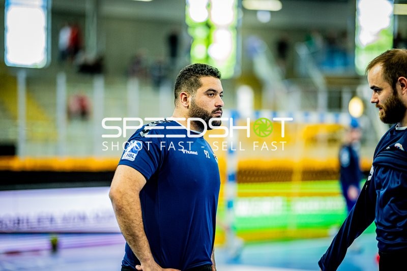 Handball I Herren I Saison 2023-2024 I 2. Handballbundesliga I 32. Spieltag I SG BBM Bietigheim - EHV Aue I 19.05.2024