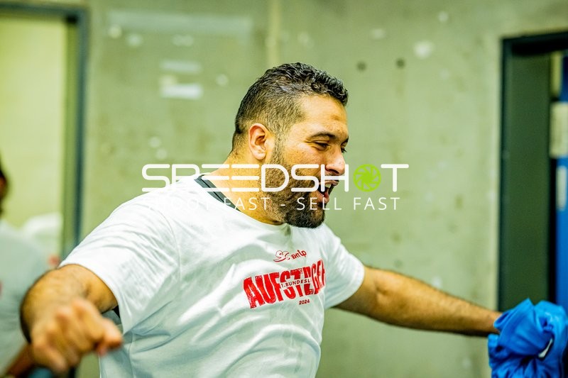 Handball I Herren I Saison 2023-2024 I 2. Handballbundesliga I 32. Spieltag I SG BBM Bietigheim - EHV Aue I 19.05.2024