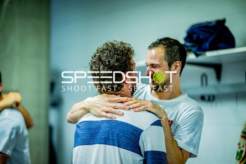 Handball I Herren I Saison 2023-2024 I 2. Handballbundesliga I 32. Spieltag I SG BBM Bietigheim - EHV Aue I 19.05.2024