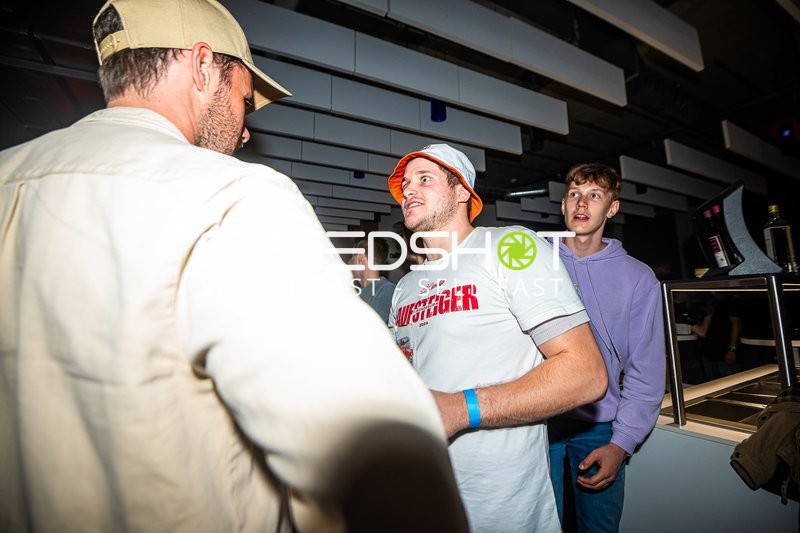 Handball I Herren I Saison 2023-2024 I 2. Handballbundesliga I 32. Spieltag I SG BBM Bietigheim - EHV Aue I 19.05.2024