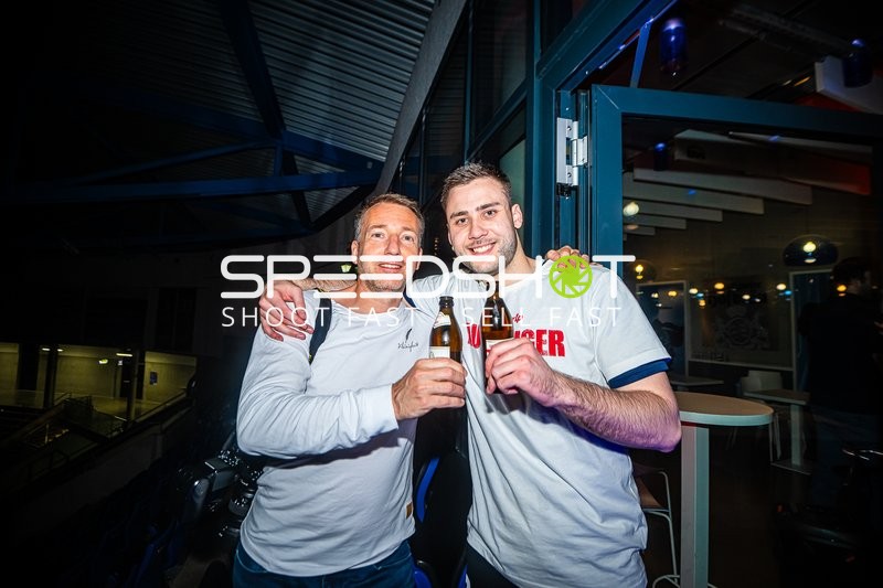 Handball I Herren I Saison 2023-2024 I 2. Handballbundesliga I 32. Spieltag I SG BBM Bietigheim - EHV Aue I 19.05.2024