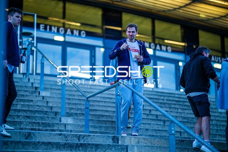 Handball I Herren I Saison 2023-2024 I 2. Handballbundesliga I 32. Spieltag I SG BBM Bietigheim - EHV Aue I 19.05.2024