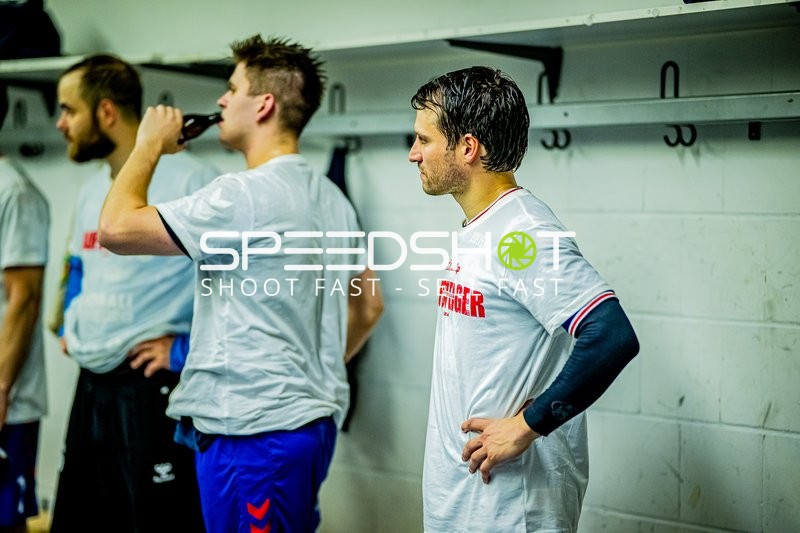 Handball I Herren I Saison 2023-2024 I 2. Handballbundesliga I 32. Spieltag I SG BBM Bietigheim - EHV Aue I 19.05.2024