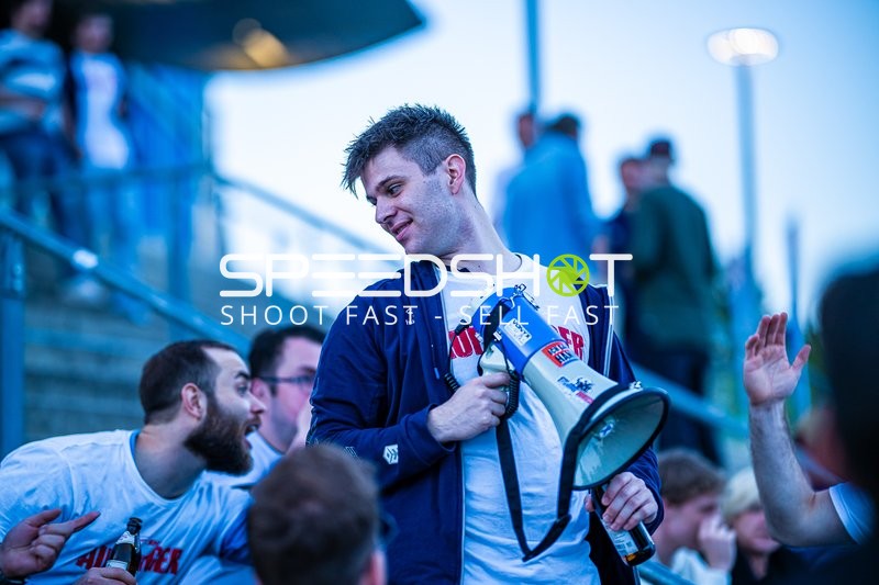 Handball I Herren I Saison 2023-2024 I 2. Handballbundesliga I 32. Spieltag I SG BBM Bietigheim - EHV Aue I 19.05.2024