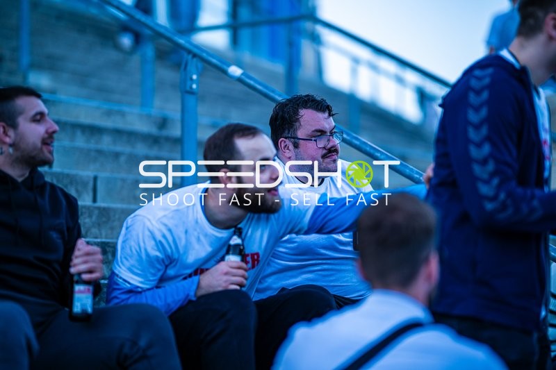 Handball I Herren I Saison 2023-2024 I 2. Handballbundesliga I 32. Spieltag I SG BBM Bietigheim - EHV Aue I 19.05.2024