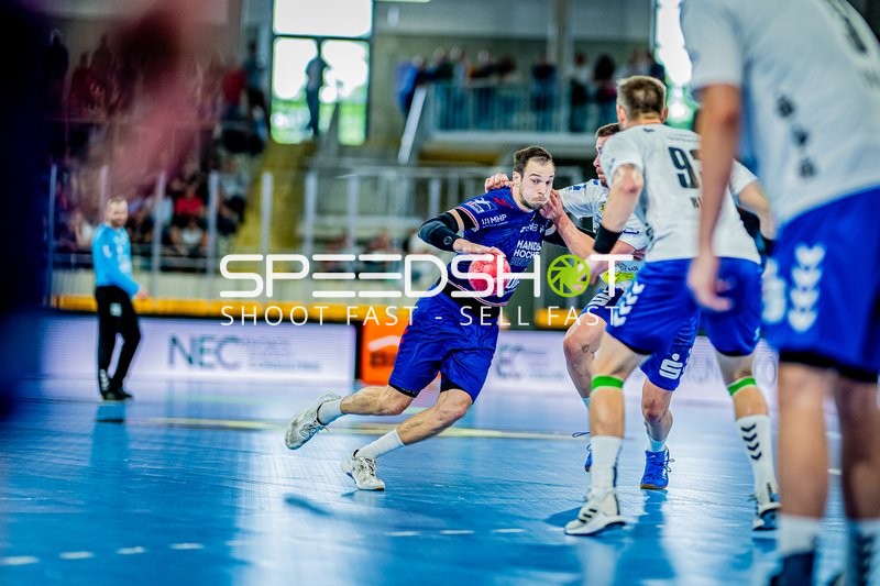 Handball I Herren I Saison 2023-2024 I 2. Handballbundesliga I 32. Spieltag I SG BBM Bietigheim - EHV Aue I 19.05.2024