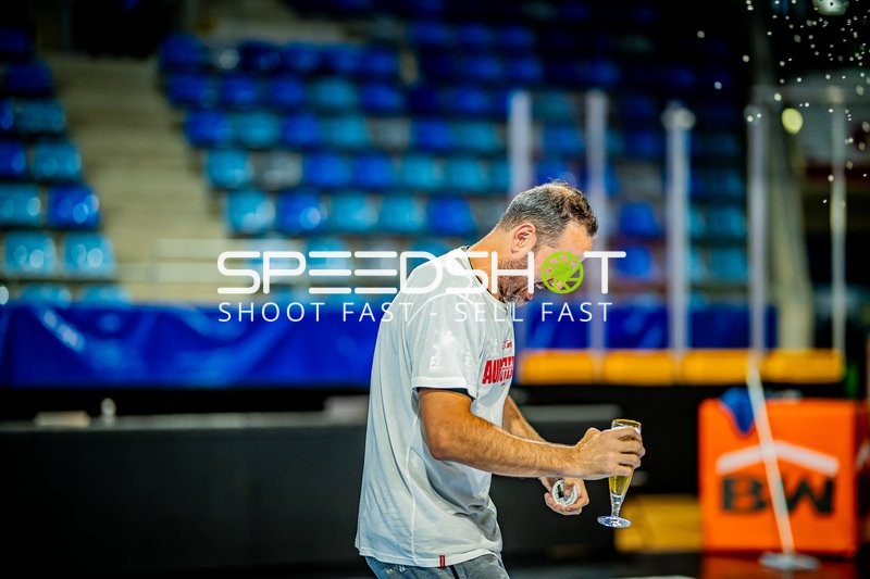 Handball I Herren I Saison 2023-2024 I 2. Handballbundesliga I 32. Spieltag I SG BBM Bietigheim - EHV Aue I 19.05.2024