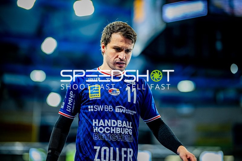 Handball I Herren I Saison 2023-2024 I 2. Handballbundesliga I 32. Spieltag I SG BBM Bietigheim - EHV Aue I 19.05.2024