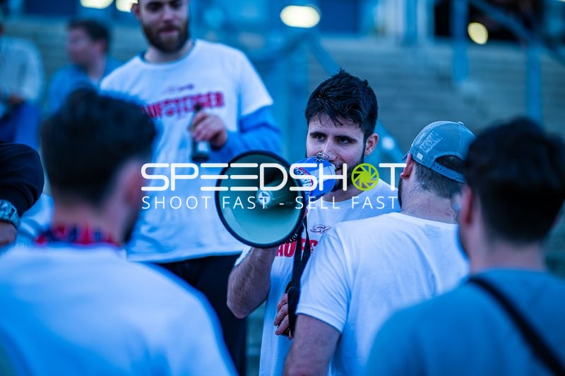 Handball I Herren I Saison 2023-2024 I 2. Handballbundesliga I 32. Spieltag I SG BBM Bietigheim - EHV Aue I 19.05.2024