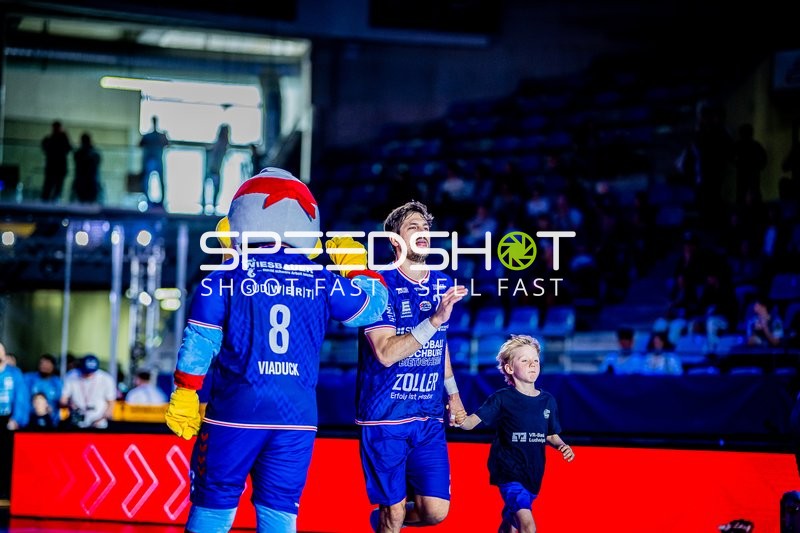 Handball I Herren I Saison 2023-2024 I 2. Handballbundesliga I 32. Spieltag I SG BBM Bietigheim - EHV Aue I 19.05.2024