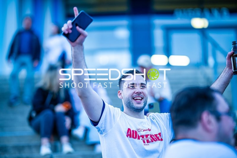 Handball I Herren I Saison 2023-2024 I 2. Handballbundesliga I 32. Spieltag I SG BBM Bietigheim - EHV Aue I 19.05.2024