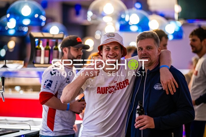 Handball I Herren I Saison 2023-2024 I 2. Handballbundesliga I 32. Spieltag I SG BBM Bietigheim - EHV Aue I 19.05.2024