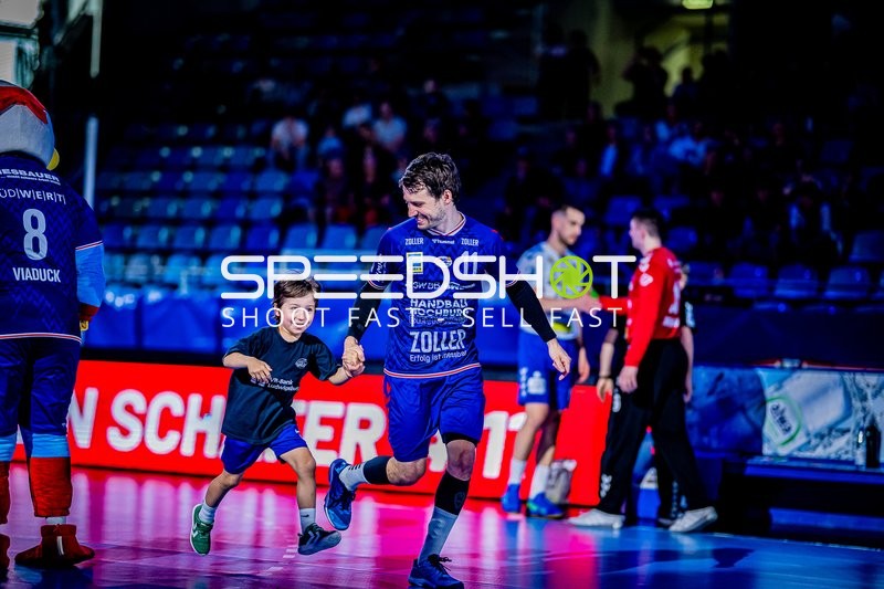 Handball I Herren I Saison 2023-2024 I 2. Handballbundesliga I 32. Spieltag I SG BBM Bietigheim - EHV Aue I 19.05.2024