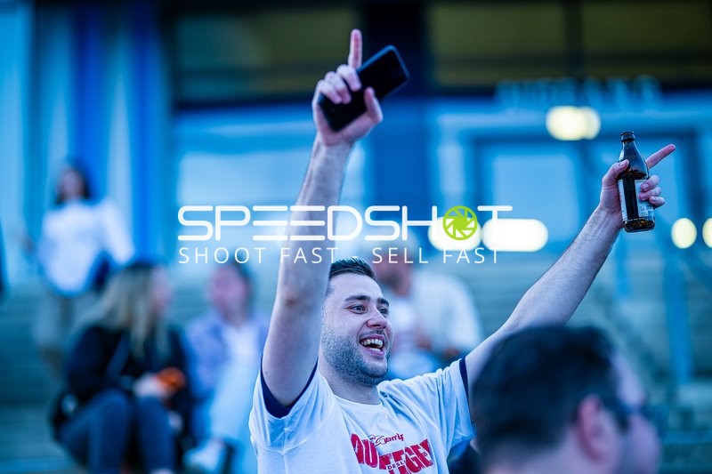 Handball I Herren I Saison 2023-2024 I 2. Handballbundesliga I 32. Spieltag I SG BBM Bietigheim - EHV Aue I 19.05.2024