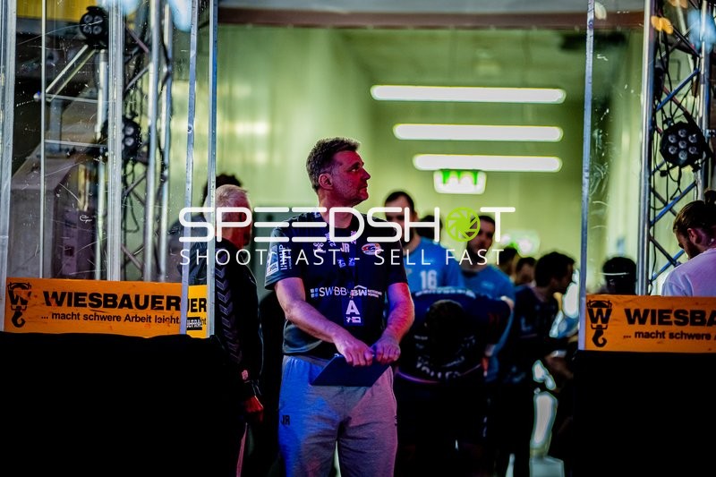 Handball I Herren I Saison 2023-2024 I 2. Handballbundesliga I 32. Spieltag I SG BBM Bietigheim - EHV Aue I 19.05.2024