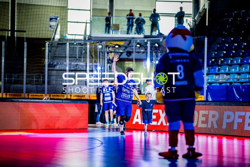 Handball I Herren I Saison 2023-2024 I 2. Handballbundesliga I 32. Spieltag I SG BBM Bietigheim - EHV Aue I 19.05.2024