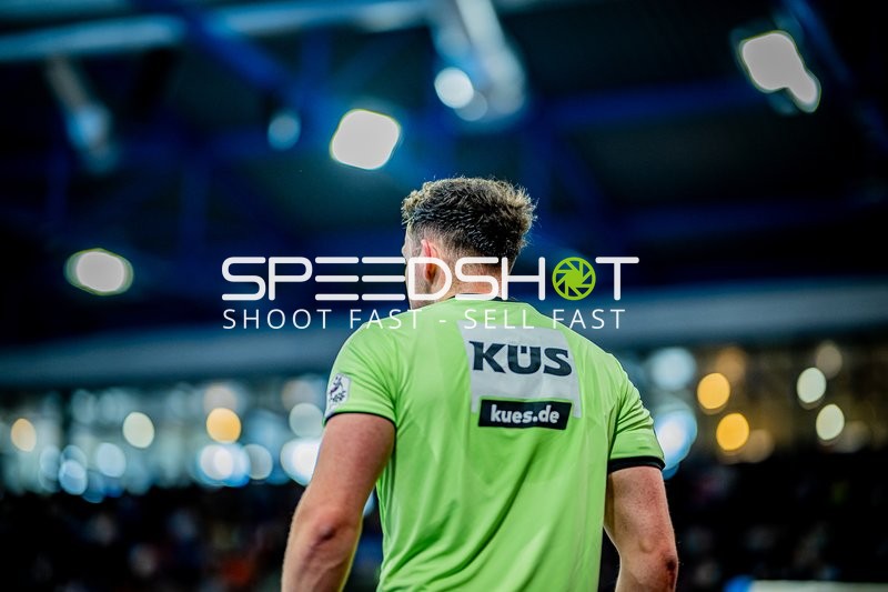 Handball I Herren I Saison 2023-2024 I 2. Handballbundesliga I 32. Spieltag I SG BBM Bietigheim - EHV Aue I 19.05.2024