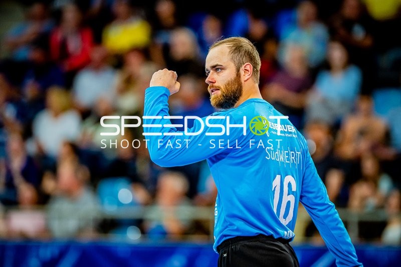 Handball I Herren I Saison 2023-2024 I 2. Handballbundesliga I 32. Spieltag I SG BBM Bietigheim - EHV Aue I 19.05.2024