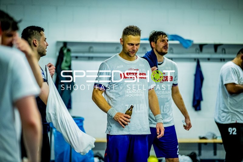 Handball I Herren I Saison 2023-2024 I 2. Handballbundesliga I 32. Spieltag I SG BBM Bietigheim - EHV Aue I 19.05.2024