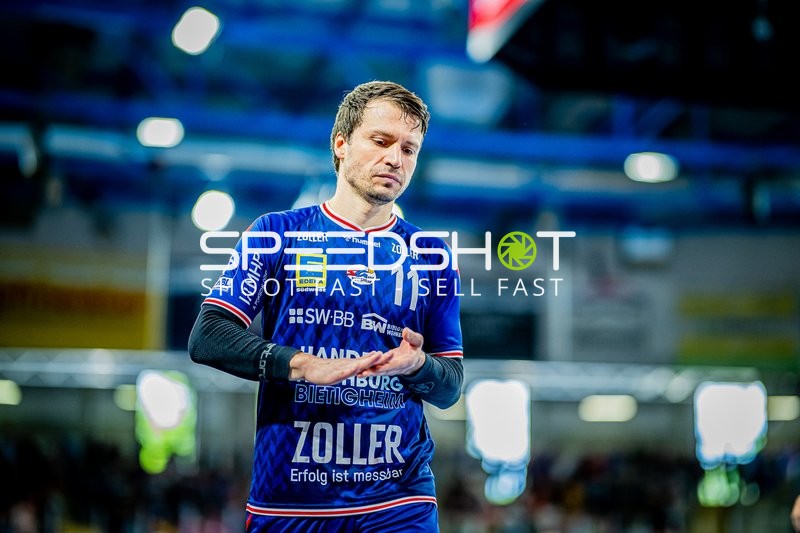 Handball I Herren I Saison 2023-2024 I 2. Handballbundesliga I 32. Spieltag I SG BBM Bietigheim - EHV Aue I 19.05.2024